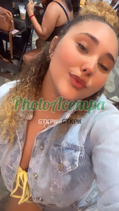 Foto 4 de Paola Stone, acompanhante em Maricá - RJ