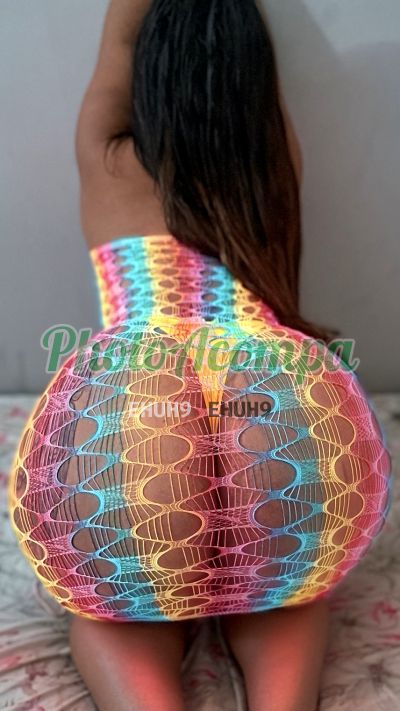 Foto 4 de Juliana Alencar, acompanhante em Itaquaquecetuba - SP