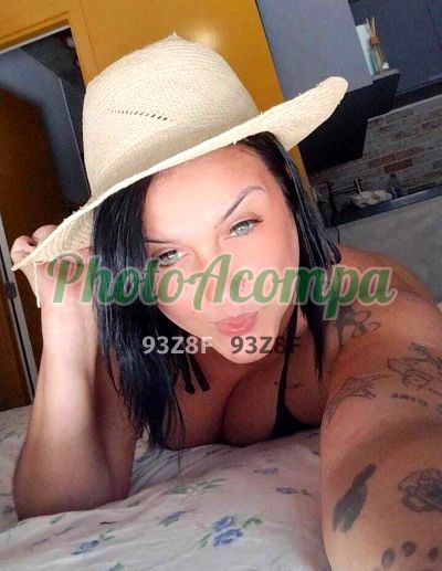 Foto 6 de Acompanhante, acompanhante em Goiânia - GO