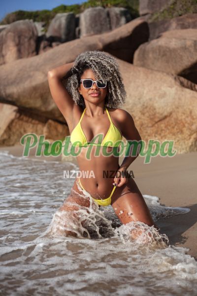 Foto 2 de Izadora, acompanhante em Ponta Grossa - PR