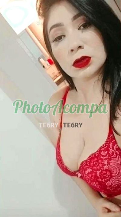 Foto 6 de Fernanda, acompanhante em João Pessoa - PB