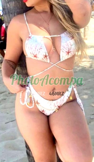 Foto 2 de Janaina fotos reais, acompanhante em Fortaleza - CE