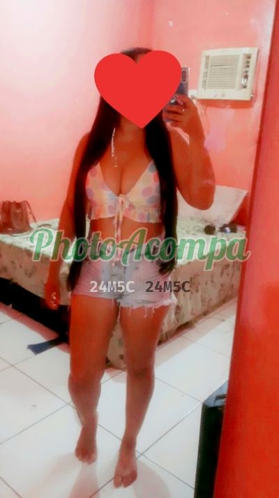 Capa do perfil de Sabrina Mell
