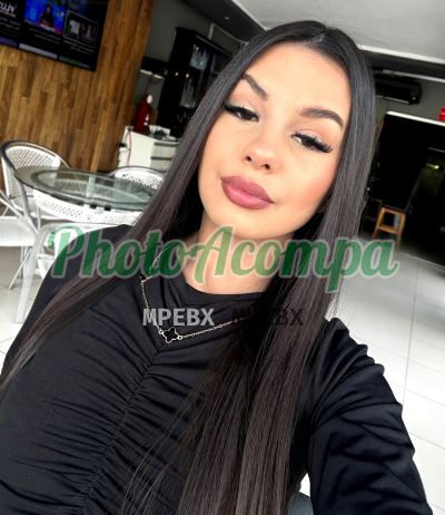 Foto 4 de Agatha, acompanhante em Balneário Camboriú - SC