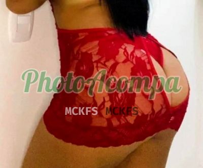 Foto 3 de Talita Paulista, acompanhante em Nova Iguaçu - RJ
