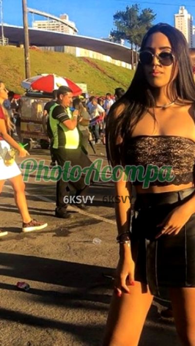 Capa do perfil de Bruna