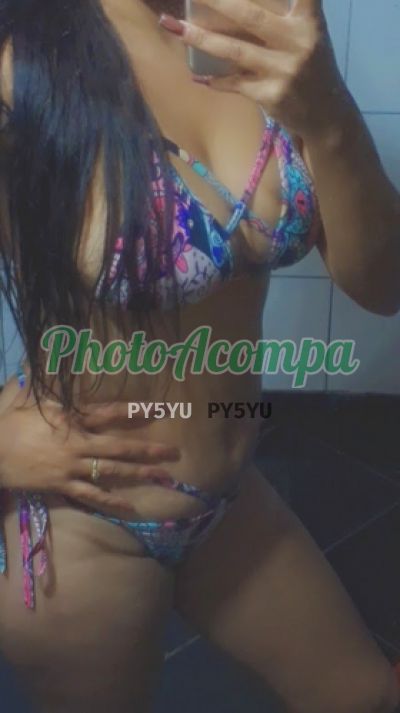 Foto 3 de Yasmin, acompanhante em Duque de Caxias - RJ