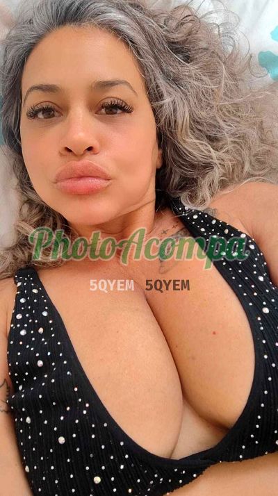 Foto 5 de Juliana Medeiros, acompanhante em Jacareí - SP