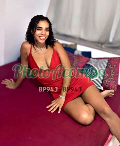 Foto 2 de Gabriela, acompanhante em Rio de Janeiro - RJ