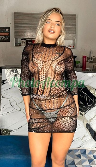 Foto 1 de Sara, acompanhante em Fortaleza - CE
