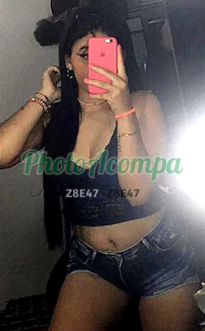 Foto 3 de Melissa, acompanhante em ABC Paulista - SP