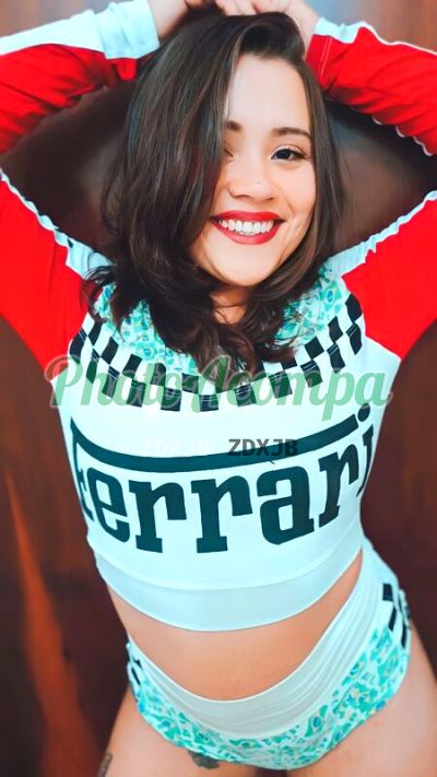 Foto 4 de Maria Luiza Malu, acompanhante em Bauru - SP