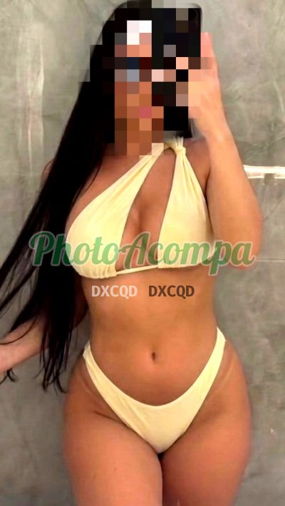 Capa do perfil de Eloá