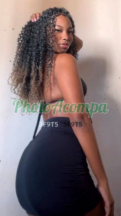 Foto 2 de Larissa, acompanhante em Rio de Janeiro - RJ