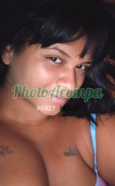Foto 1 de Maria, acompanhante em Nova Iguaçu - RJ