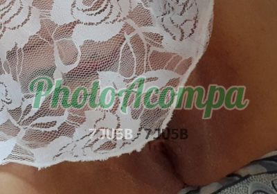 Foto 3 de Selminha, acompanhante em São José dos Campos - SP