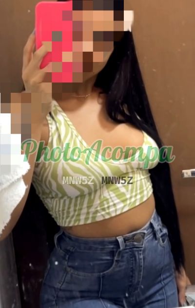 Foto 3 de Priscila, acompanhante em Duque de Caxias - RJ