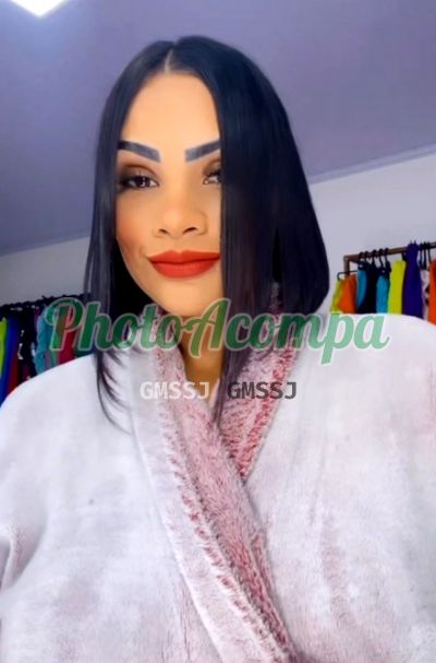 Foto 3 de Mirella Sallom, acompanhante em Carapicuíba - SP