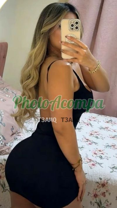 Foto 2 de Angel Pires, acompanhante em Cajazeiras - PB