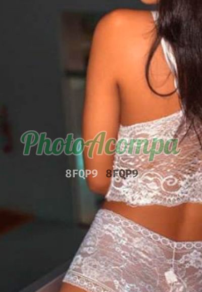 Foto 5 de Fernanda, acompanhante em Mogi das Cruzes - SP