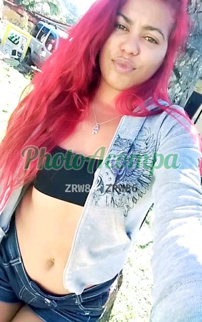 Foto 4 de Amandinha, acompanhante em Caraguatatuba - SP
