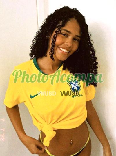 Foto 3 de Paula, acompanhante em Osasco - SP
