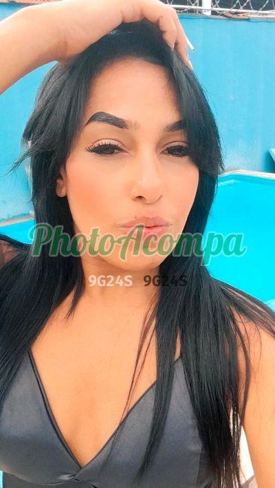 Foto 4 de Duda, acompanhante em Mongaguá - SP