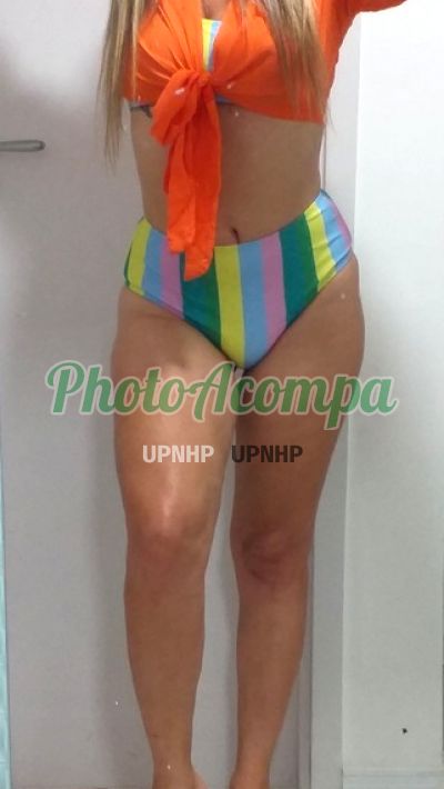 Foto 3 de Maria Eduarda, acompanhante em Rio de Janeiro - RJ