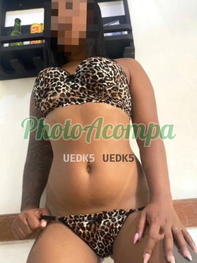 Foto 4 de Nina, acompanhante em Salvador - BA