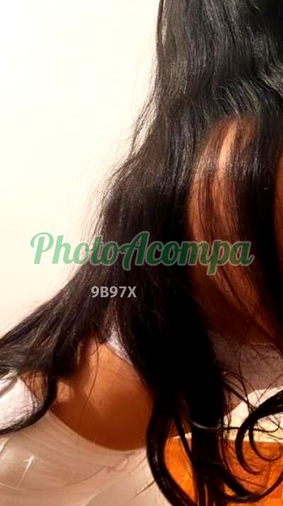 Foto 4 de Melin, acompanhante em Santos - SP