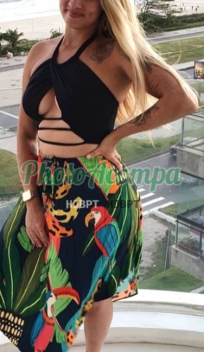 Foto 3 de Bella, acompanhante em São José dos Campos - SP