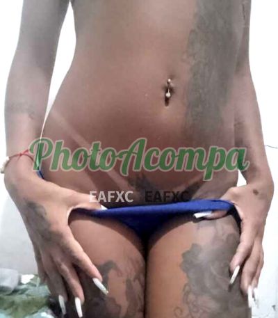 Foto 4 de Bruninha, acompanhante em Recife - PE