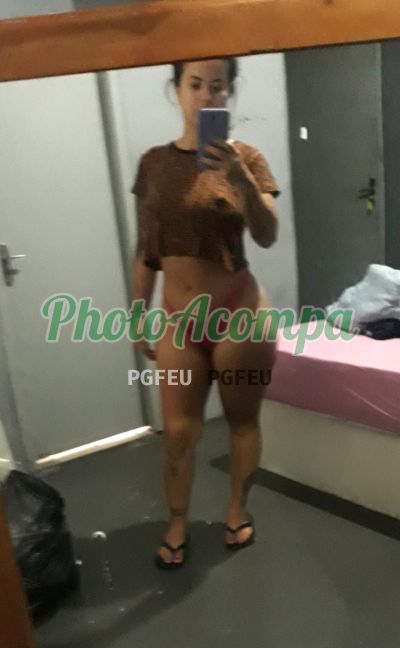 Foto 2 de Aline Fire, acompanhante em Porto Alegre - RS
