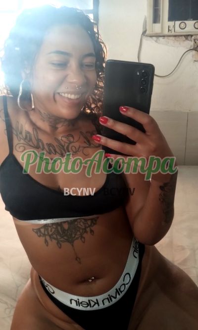 Foto 2 de Fabyana Aguiar, acompanhante em Belford Roxo - RJ
