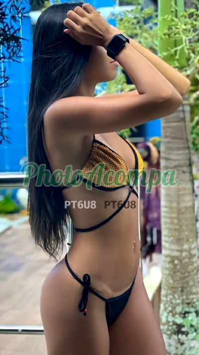 Foto 2 de Lorena, acompanhante em Rio de Janeiro - RJ