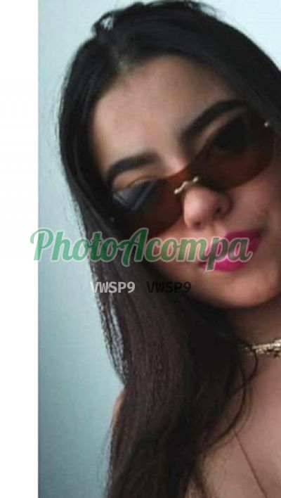 Foto 4 de Evellyn, acompanhante em Santos - SP