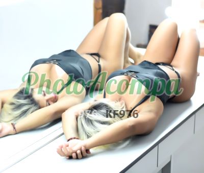 Foto 2 de Gaby Channel, acompanhante em Porto Alegre - RS