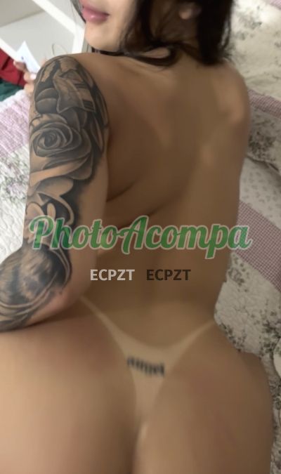 Foto 6 de Milena, acompanhante em Guarujá - SP
