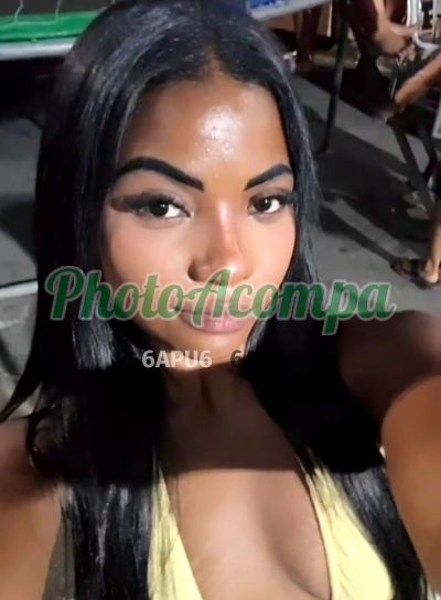 Capa do perfil de Bruninha