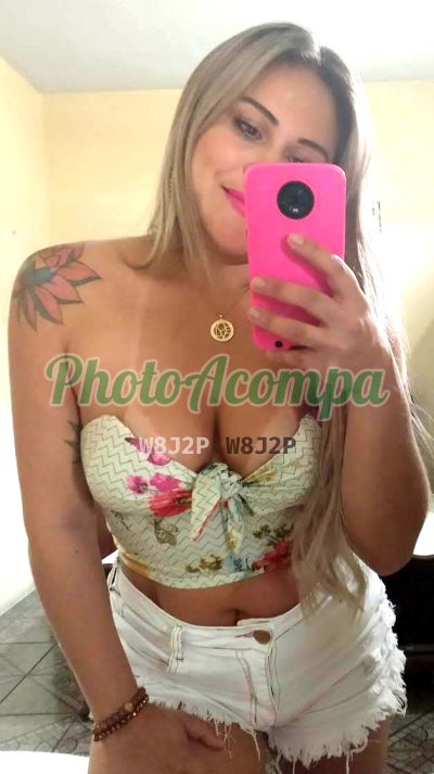 Foto 3 de Carolzinha, acompanhante em Piracicaba - SP