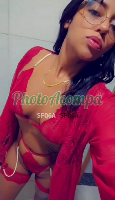 Foto 4 de Renata Romaroff, acompanhante em Belford Roxo - RJ