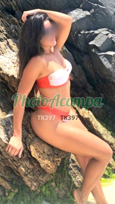 Foto 6 de Ana Julia, acompanhante em Rio de Janeiro - RJ