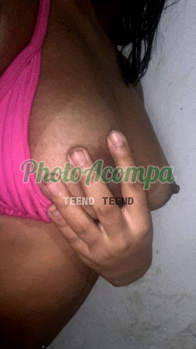 Foto 2 de Kamilinha, acompanhante em Camaragibe - PE