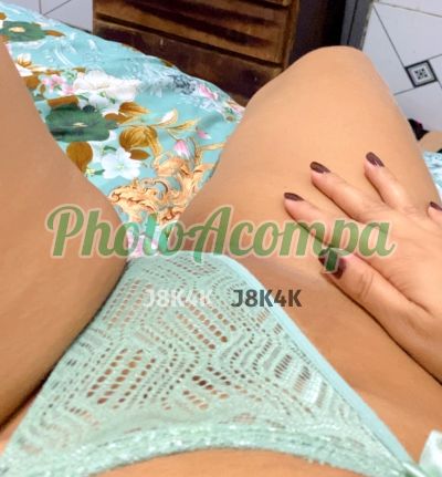 Foto 3 de Monique, acompanhante em Fortaleza - CE