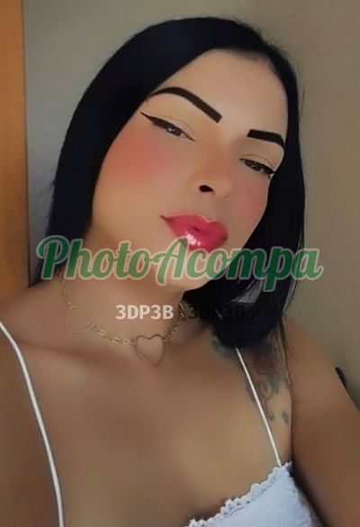 Foto 2 de Sabrina Campos, acompanhante em Osasco - SP