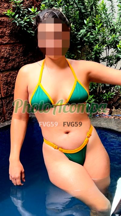 Foto 6 de Beatriz, acompanhante em Fortaleza - CE