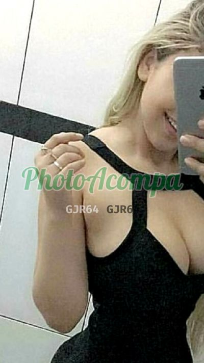 Foto 2 de Naty, acompanhante em Campinas - SP