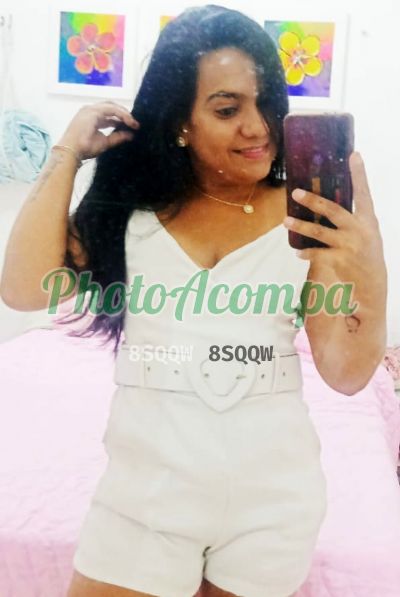 Foto 4 de Mikaelle, acompanhante em Fortaleza - CE