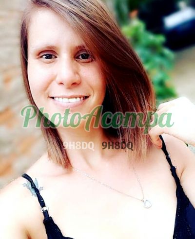 Foto 4 de Gabi, acompanhante em Rondonópolis - MT