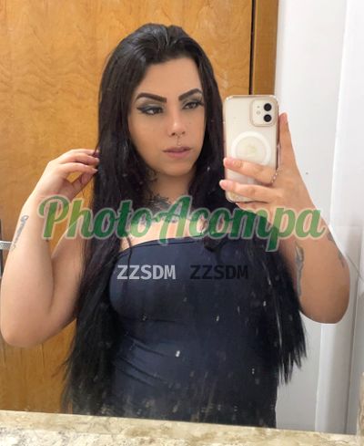 Foto 5 de Bruna, acompanhante em Guarujá - SP